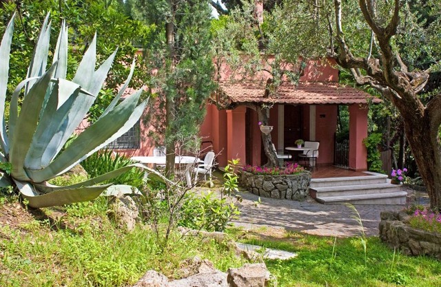 62 m² Bed & Breakfast ∙ 2 bedrooms ∙ 4 guests