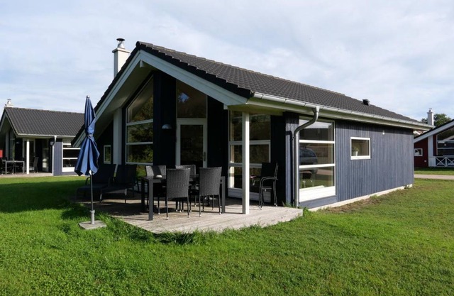 62 m² House ∙ 2 bedrooms ∙ 6 guests