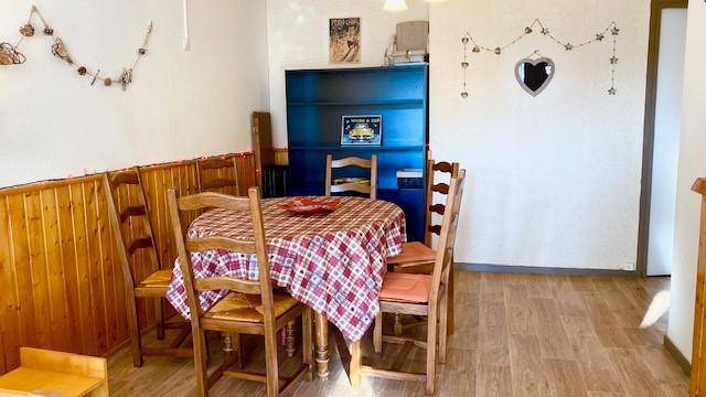 63 m² Apartment ∙ 2 bedrooms ∙ 9 guests