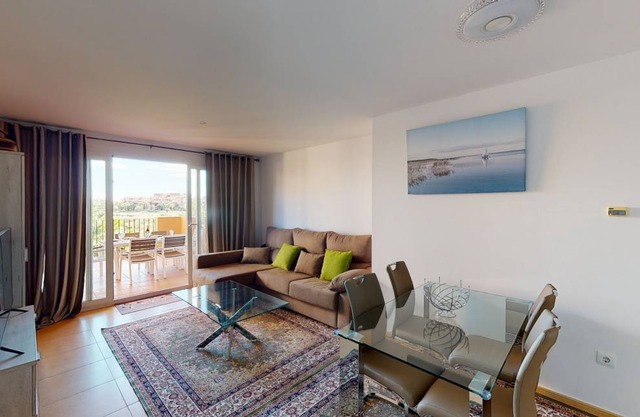 63 m² Apartment ∙ 2 bedrooms ∙ 4 guests