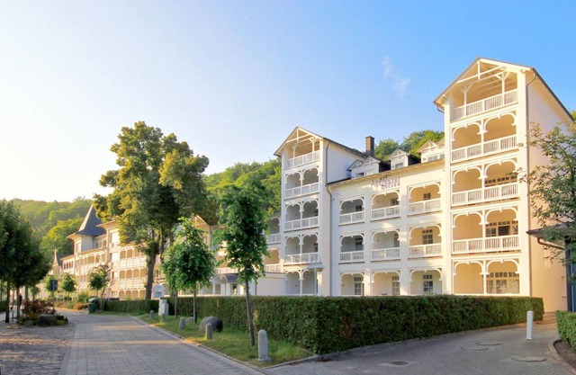 63 m² Apartment ∙ 1 bedroom ∙ 4 guests