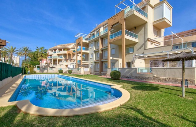63 m² Apartment ∙ 2 bedrooms ∙ 4 guests