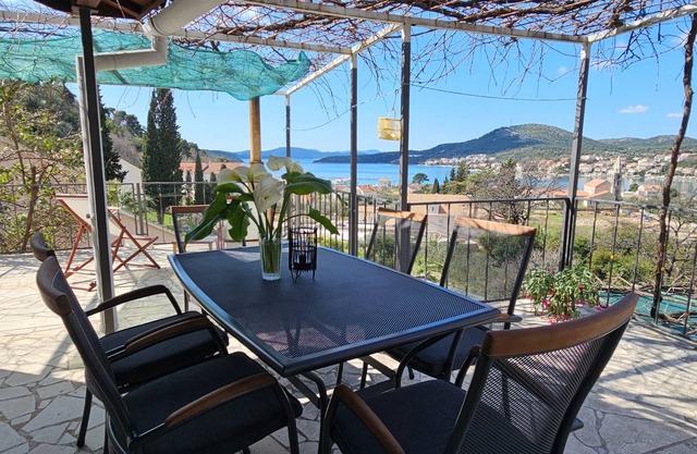 63 m² Apartment ∙ 2 bedrooms ∙ 6 guests