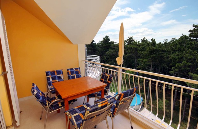 63 m² Apartment ∙ 2 bedrooms ∙ 6 guests