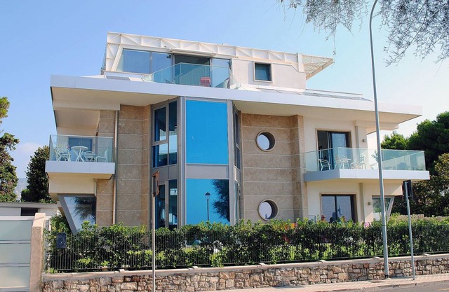 63 m² Apartment ∙ 2 bedrooms ∙ 5 guests