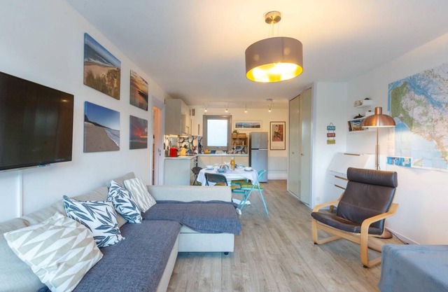 63 m² House ∙ 2 bedrooms ∙ 4 guests