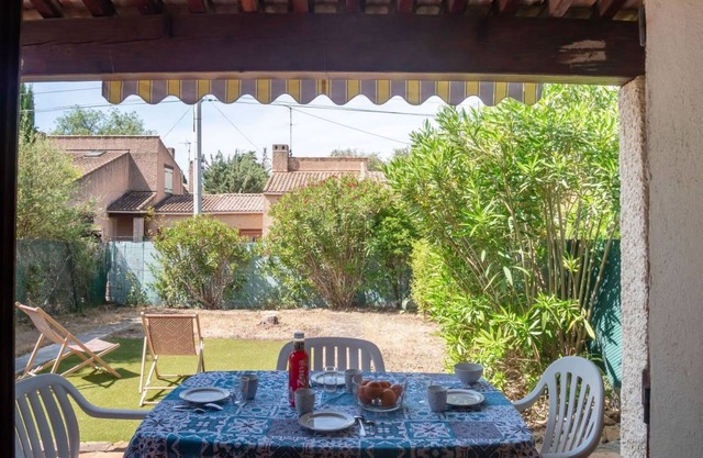 Provence Parc St Cyr 