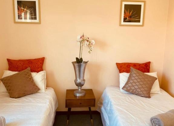 63 Settler Sands - Lovely 2 bedroom apartment