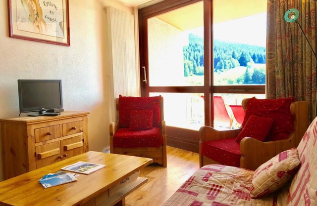 64 m² Apartment ∙ 2 bedrooms ∙ 8 guests