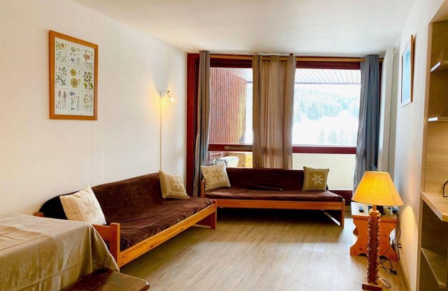 64 m² Apartment ∙ 2 bedrooms ∙ 7 guests