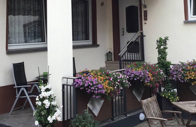 64 m² Apartment ∙ 1 bedroom ∙ 2 guests