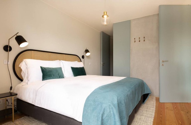 64 m² Apartment ∙ 1 bedroom ∙ 3 guests
