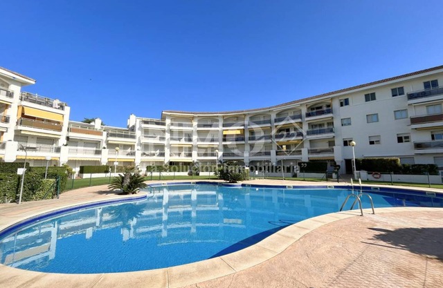 64 m² Apartment ∙ 1 bedroom ∙ 4 guests