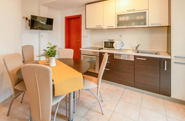 64 m² Apartment ∙ 2 bedrooms ∙ 4 guests