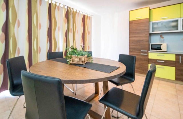 64 m² Apartment ∙ 2 bedrooms ∙ 4 guests
