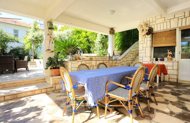 64 m² Apartment ∙ 3 bedrooms ∙ 6 guests