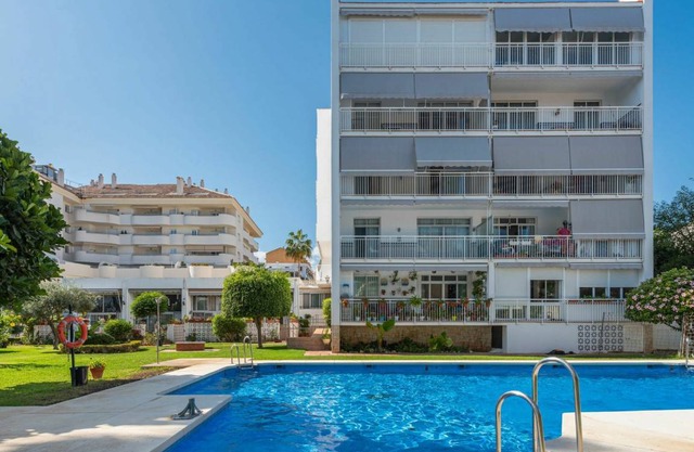 64 m² Apartment ∙ 1 bedroom ∙ 5 guests