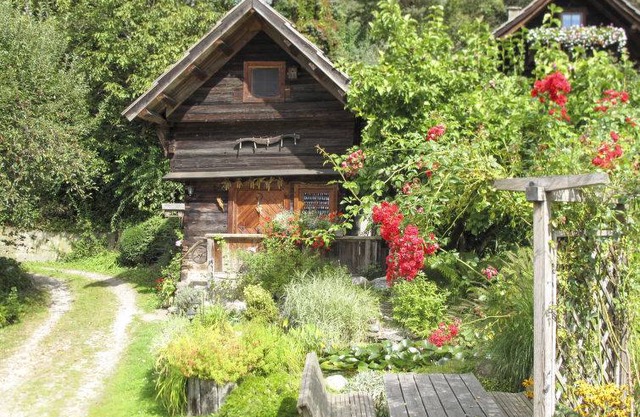 64 m² Farmhouse ∙ 1 bedroom ∙ 4 guests