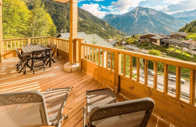 64 m² Apartment ∙ 2 bedrooms ∙ 6 guests
