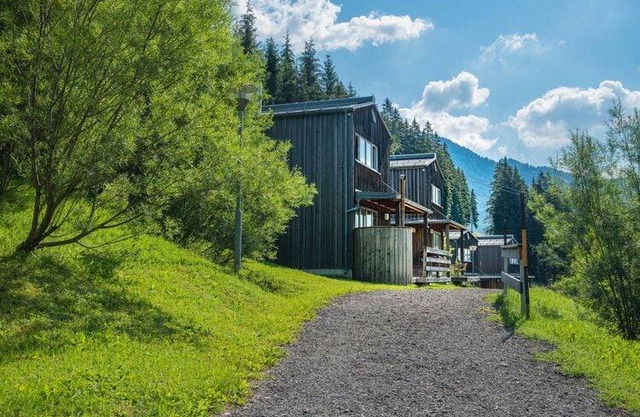 64 m² House ∙ 2 bedrooms ∙ 7 guests