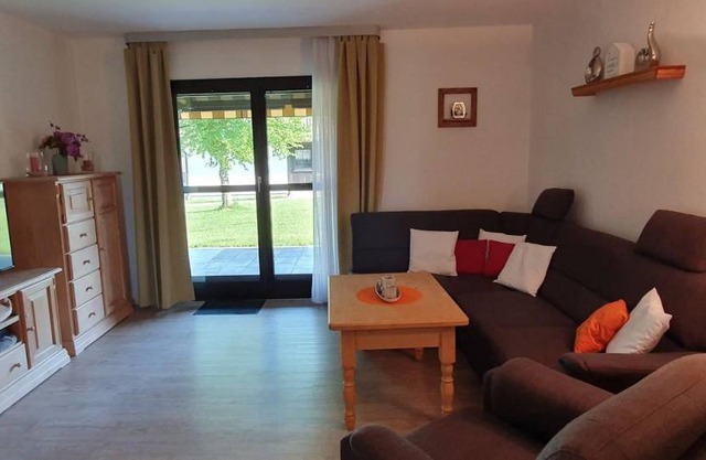 64 m² House ∙ 2 bedrooms ∙ 4 guests