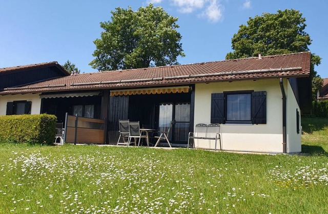 64 m² House ∙ 2 bedrooms ∙ 4 guests