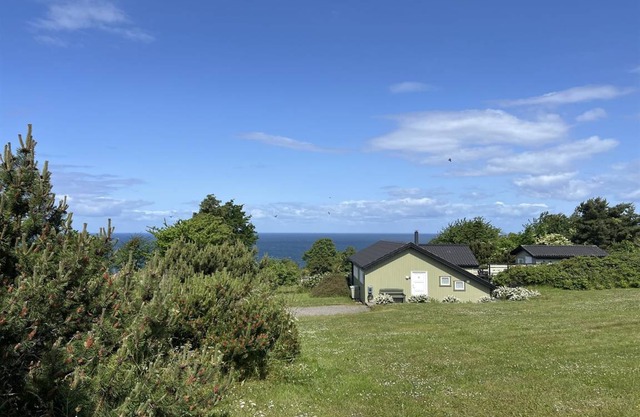 64 m² House ∙ 3 bedrooms ∙ 6 guests