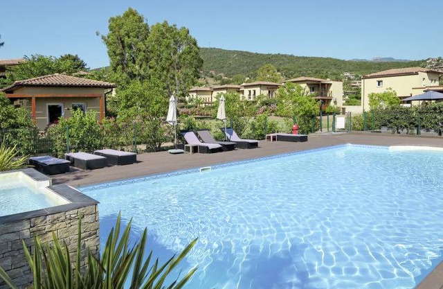 64 m² Resort ∙ 2 bedrooms ∙ 6 guests
