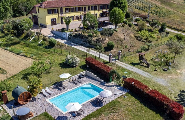 Agriturismo Tre Tigli 