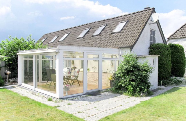 65 m² Accommodation ∙ 2 bedrooms ∙ 4 guests