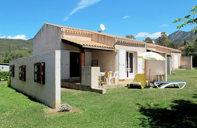 65 m² Accommodation ∙ 1 bedroom ∙ 6 guests