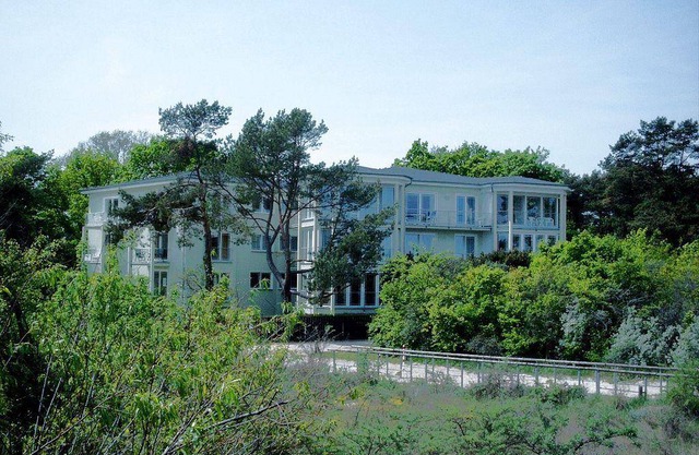 65 m² Apartment ∙ 1 bedroom ∙ 4 guests