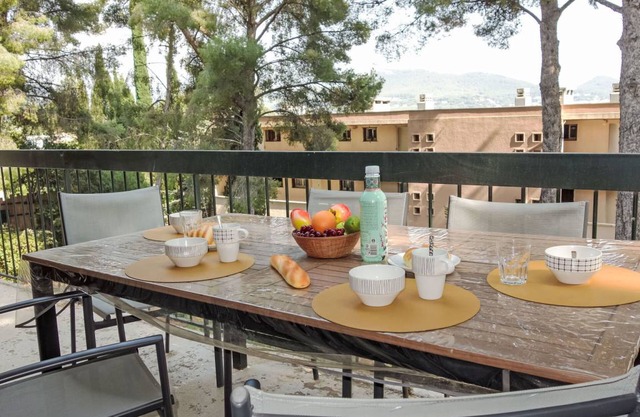 65 m² Apartment ∙ 2 bedrooms ∙ 4 guests