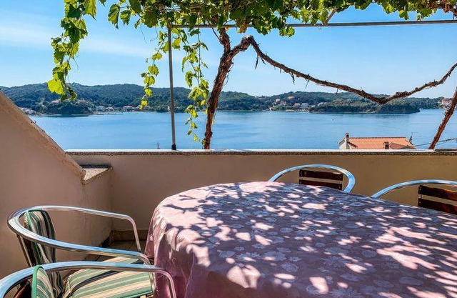 65 m² Apartment ∙ 1 bedroom ∙ 4 guests