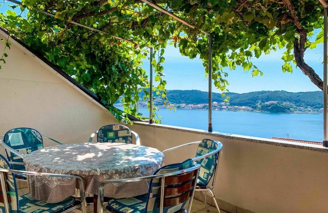 65 m² Apartment ∙ 1 bedroom ∙ 4 guests