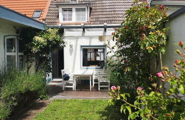 65 m² Apartment ∙ 2 bedrooms ∙ 4 guests