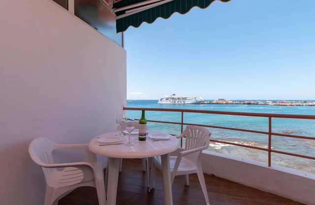 65 m² Apartment ∙ 1 bedroom ∙ 4 guests