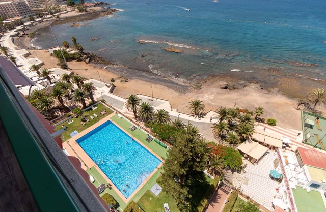 65 m² Apartment ∙ 1 bedroom ∙ 2 guests