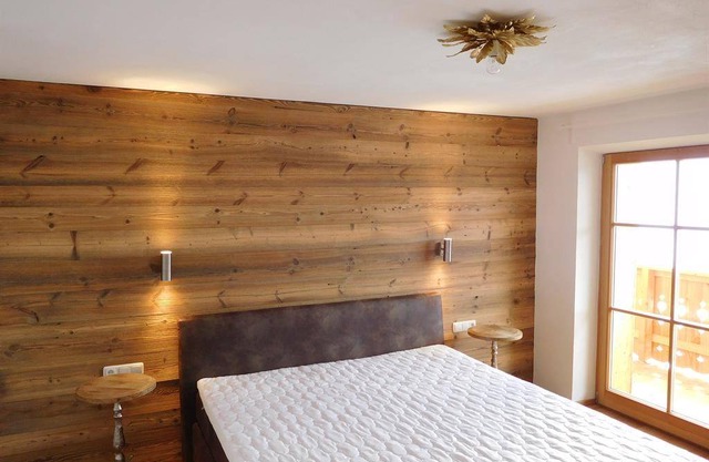 65 m² Apartment ∙ 1 bedroom ∙ 4 guests