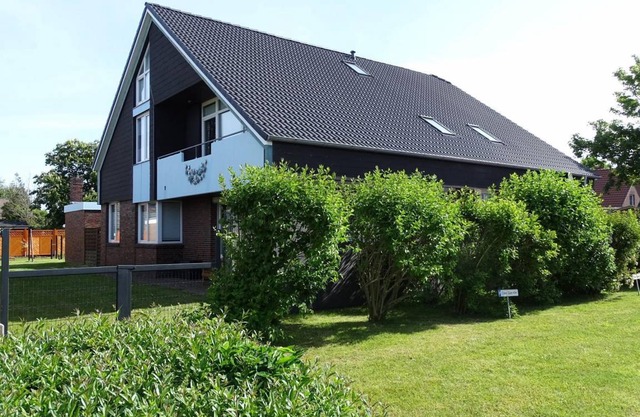 65 m² Apartment ∙ 2 bedrooms ∙ 4 guests
