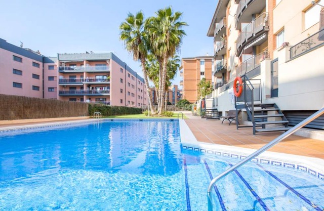 65 m² Apartment ∙ 2 bedrooms ∙ 6 guests