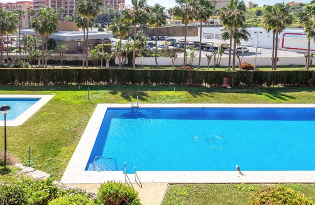 65 m² Apartment ∙ 2 bedrooms ∙ 4 guests