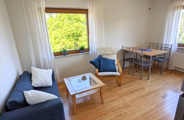 65 m² Apartment ∙ 2 bedrooms ∙ 4 guests