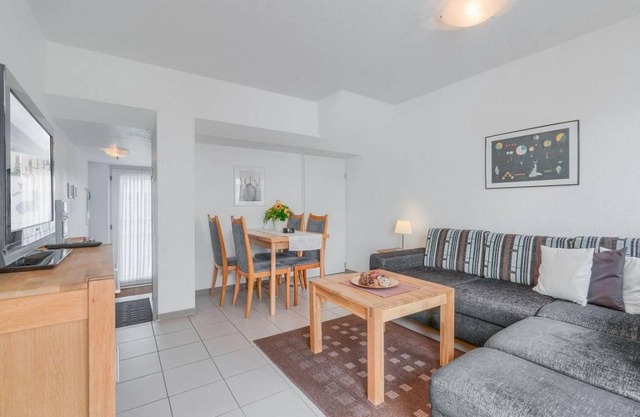 65 m² Apartment ∙ 1 bedroom ∙ 4 guests