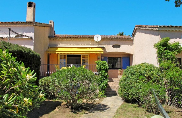 65 m² Apartment ∙ 1 bedroom ∙ 4 guests