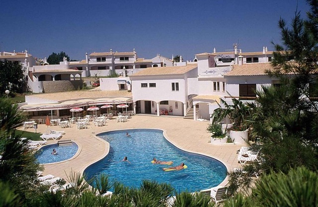 Holiday Ferienanlage Turiquintas 