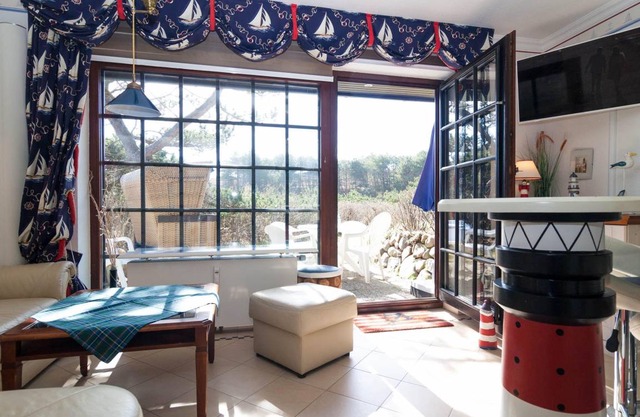 65 m² Apartment ∙ 1 bedroom ∙ 2 guests
