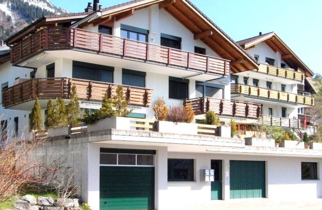 65 m² Apartment ∙ 1 bedroom ∙ 4 guests