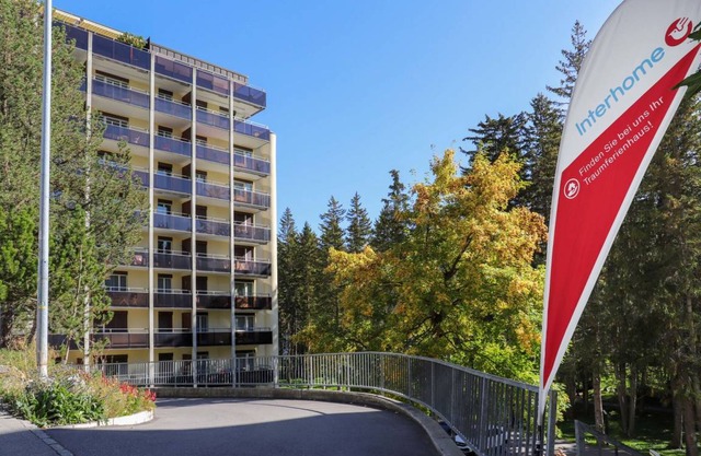 65 m² Apartment ∙ 1 bedroom ∙ 4 guests