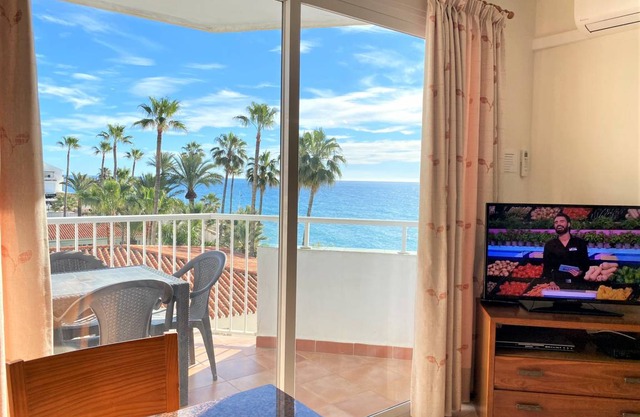 65 m² Apartment ∙ 1 bedroom ∙ 3 guests